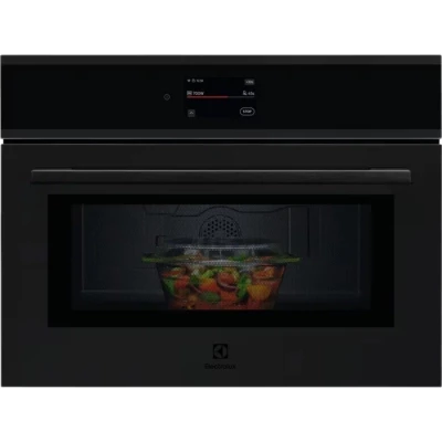Микроволновая печь Electrolux EVM9E2XT [EVM9E2XT-B]
