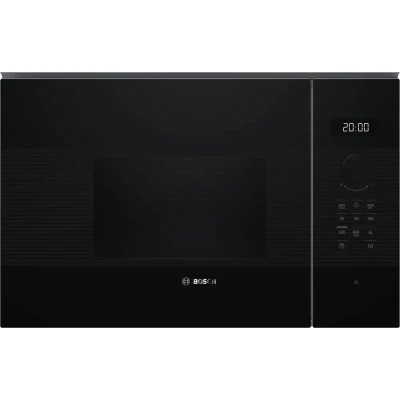 Мікрохвильова піч Bosch BFL 524 MB2