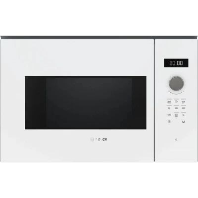 Мікрохвильова піч Bosch BFL 524 MW2