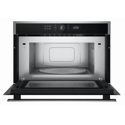 Микроволновая печь Whirlpool WMD44MX [WMD44MX-B] — фото 2