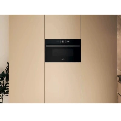 Мікрохвильова піч Whirlpool WMD44MB [WMD44MB-B] — фото 6