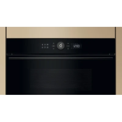 Мікрохвильова піч Whirlpool WMD54MB [WMD54MB-B] — фото 6