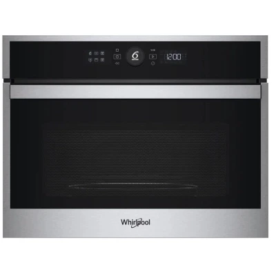 Мікрохвильова піч Whirlpool WMW44HMX [WMW44HMX-B]