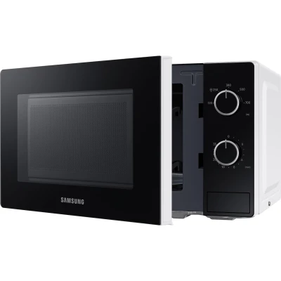 Микроволновая печь Samsung MS20A3010AH/OL [MS20A3010AHOL-B] — фото 4