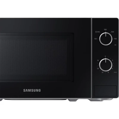 Мікрохвильова піч Samsung MS20A3010AH/OL [MS20A3010AHOL-B] — фото 7