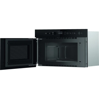 Микроволновая печь Whirlpool WMN14BB [WMN14BB-B] — фото 3