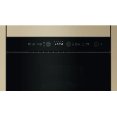 Микроволновая печь Whirlpool WMN14BB [WMN14BB-B] — фото 4