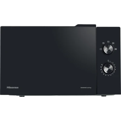 Мікрохвильова піч Hisense H23MOBP2H4 [H23MOBP2H4-B]
