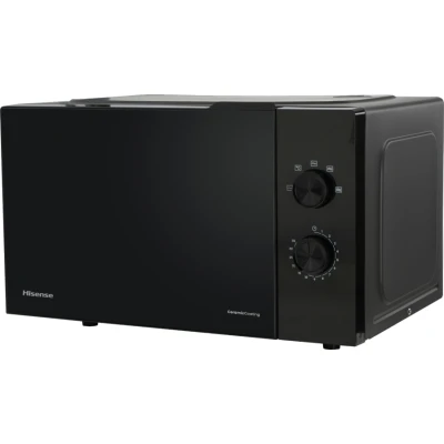 Мікрохвильова піч Hisense H23MOBP2H4 [H23MOBP2H4-B] — фото 8