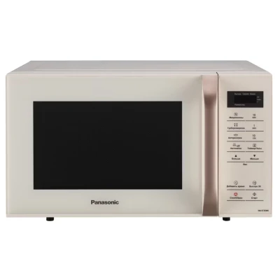 Микроволновая печь Panasonic NN-ST35MKZUE [NN-ST35MKZUE-B]