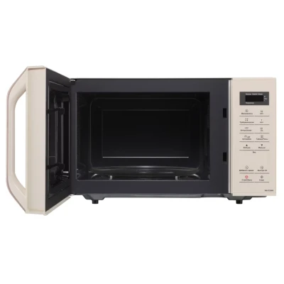 Микроволновая печь Panasonic NN-ST35MKZUE [NN-ST35MKZUE-B] — фото 2