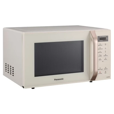 Микроволновая печь Panasonic NN-ST35MKZUE [NN-ST35MKZUE-B] — фото 4