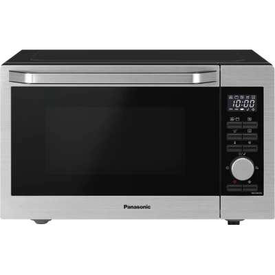 Мікрохвильова піч Panasonic NN-C69MSZUE [NN-C69MSZUE-B]