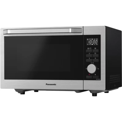 Мікрохвильова піч Panasonic NN-C69MSZUE [NN-C69MSZUE-B] — фото 2