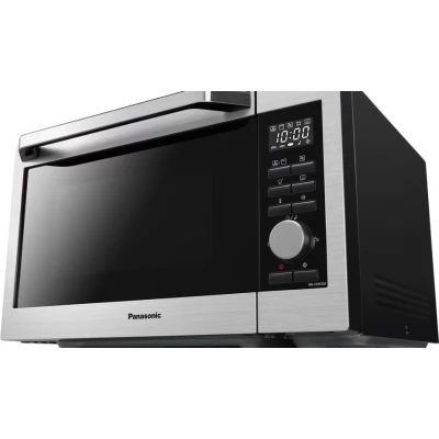Микроволновая печь Panasonic NN-C69MSZUE [NN-C69MSZUE-B] — фото 3