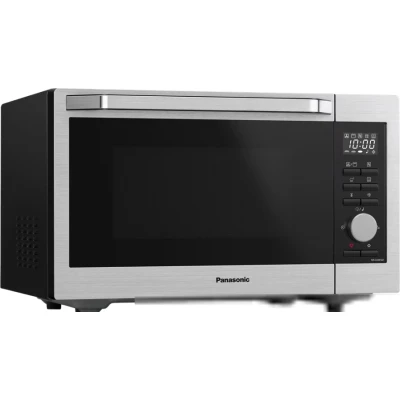 Мікрохвильова піч Panasonic NN-C69MSZUE [NN-C69MSZUE-B] — фото 4