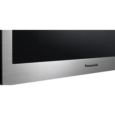 Мікрохвильова піч Panasonic NN-C69MSZUE [NN-C69MSZUE-B] — фото 5