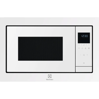 Мікрохвильова піч Electrolux LMS4253TBW [LMS4253TBW-B]