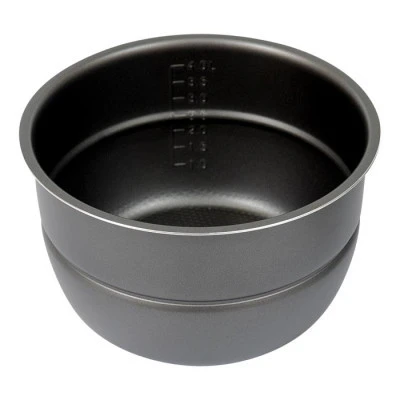 Мультиварка Rotex REPC75-B [REPC75-B-B] — фото 8