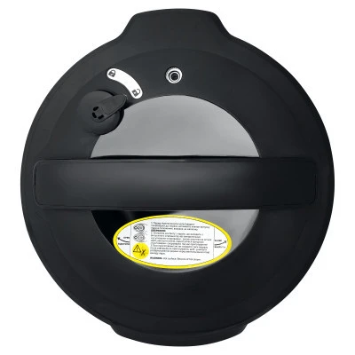 Мультиварка Rotex REPC73-B [REPC73-B-B] — фото 8