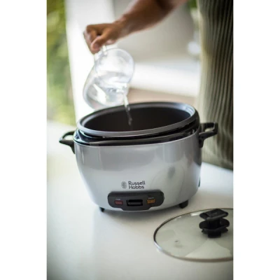 Мультиварка Russell Hobbs 23570-56 [23570-56-B] — фото 3