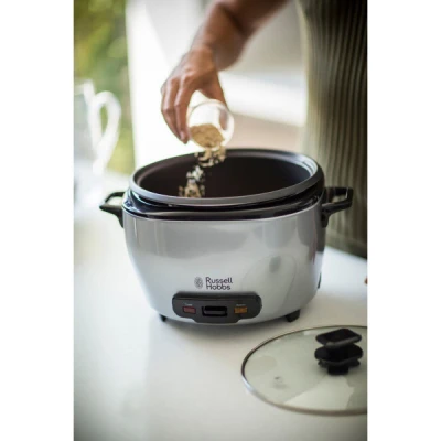 Мультиварка Russell Hobbs 23570-56 [23570-56-B] — фото 4