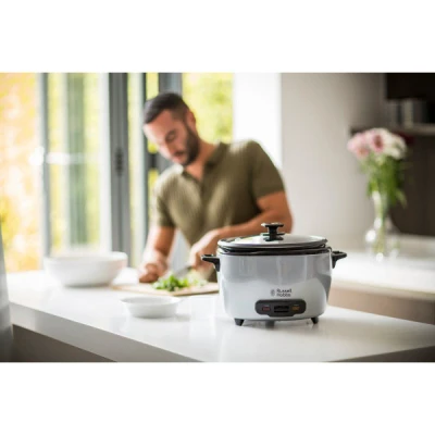 Мультиварка Russell Hobbs 23570-56 [23570-56-B] — фото 5