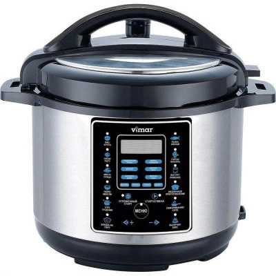 Мультиварка Vimar VMC-268 [VMC-268-B]