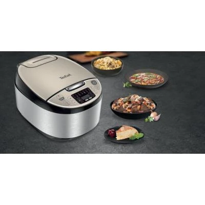 Мультиварка Tefal RK321A34 [RK321A34-B] — фото 4