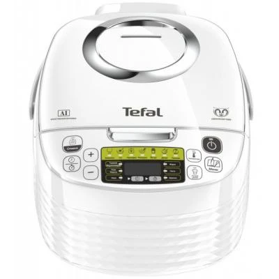 Мультиварка Tefal RK745134 [RK745134-B]