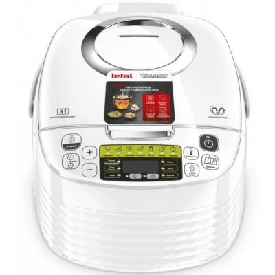 Мультиварка Tefal RK745134 [RK745134-B] — фото 2