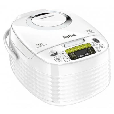 Мультиварка Tefal RK745134 [RK745134-B] — фото 3