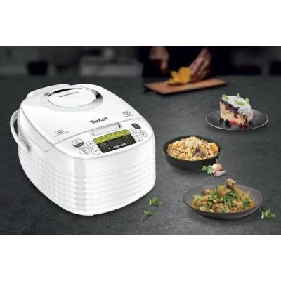 Мультиварка Tefal RK745134 [RK745134-B] — фото 4