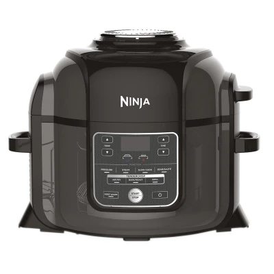 Мультиварка Ninja OP300EU [OP300EU-B]