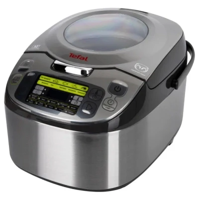 Мультиварка Tefal RK812B32 [RK812B32-B]