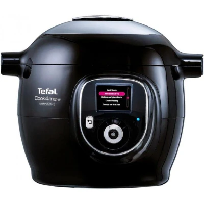 Мультиварка Tefal CY855830 [CY855830-B]