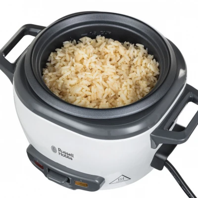 Мультиварка Russell Hobbs 27020-56 [27020-56-B] — фото 2