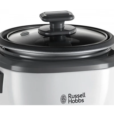 Мультиварка Russell Hobbs 27020-56 [27020-56-B] — фото 4