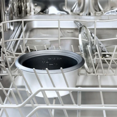 Мультиварка Russell Hobbs 27020-56 [27020-56-B] — фото 6