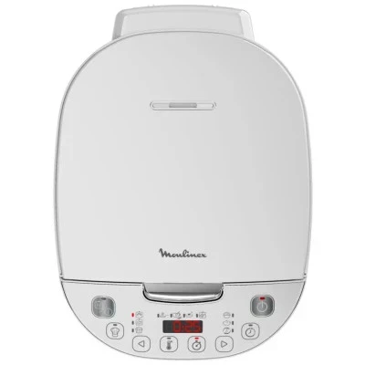 Мультиварка Moulinex MK622132 [MK622132-B] — фото 3