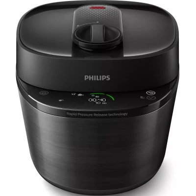 Мультиварка Philips HD2151/40 [HD215140-B]