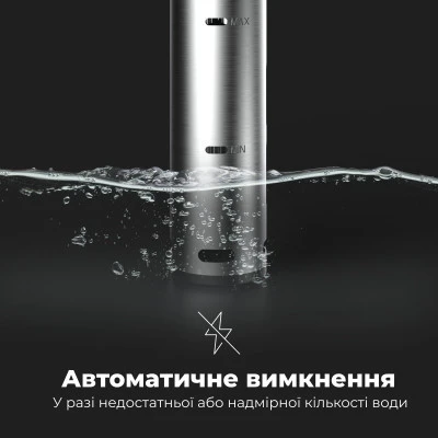Мультиварка AENO SV1 (ASV0001) [ASV0001-B] — фото 9