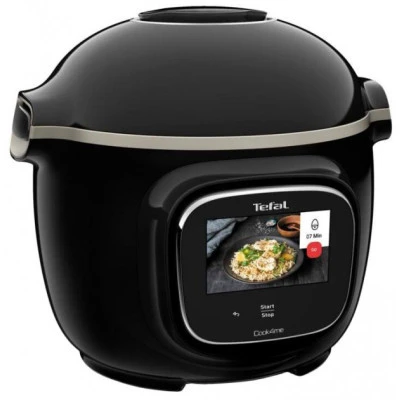 Мультиварка Tefal CY912830 [CY912830-B]
