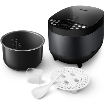 Мультиварка Philips HD4713/41 [HD471341-B] — фото 5