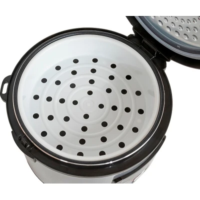 Мультиварка PRIME Technics PMC 1286 Color Cook [PMC1286ColorCook-B] — фото 5