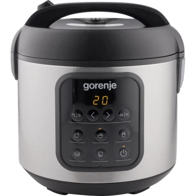 Мультиварка Gorenje MC2SBK [MC2SBK-B]