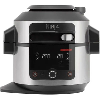Мультиварка Ninja OL550EU [OL550EU-B]