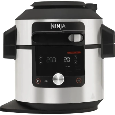 Мультиварка Ninja OL650EU [OL650EU-B]