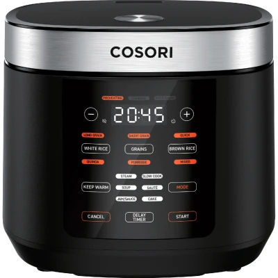 Мультиварка Cosori CRC-R501-KEU [CRC-R501-KEU-B]