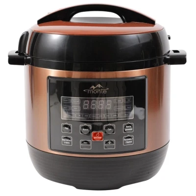 Мультиварка Monte MT-2603 [MT-2603-B]